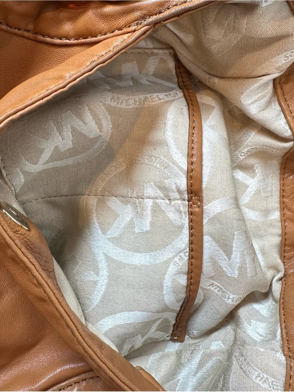 Michael Kors authentic michael
